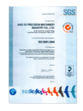 ISO 9001 ISO 9001