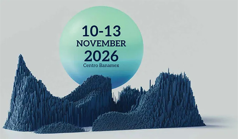 Plastimagen Mexico 2026