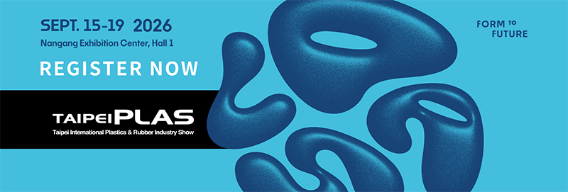 Taipei Plas 2026