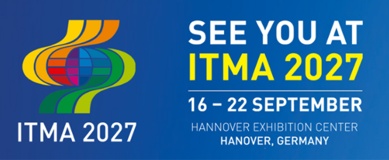 ITMA 2027