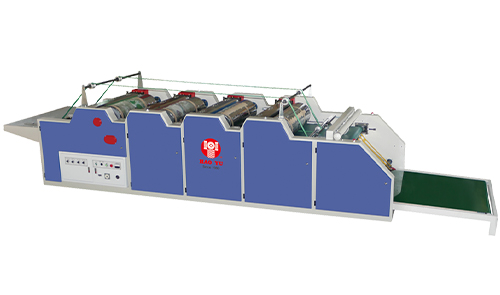 Bag Printing Machine, Plastic Bag Printing Machine