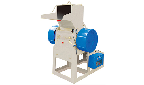 Plastic Crushing Machine, Plastic Scrap Grinder Machine, Powerful Crusher
